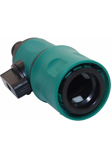 Yeşil Stil Hızlı Bağlantılı Plastik Vana Tarım Bahçe Sulama Uzatma Hortum Sulama Boru Ek Parçaları Hortum Adaptörü Anahtarı (Yurt Dışından) fırsatları