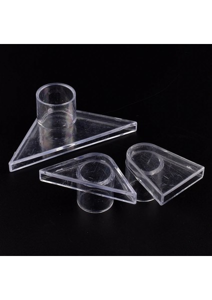 Id 20MM Stil 2 Stil 1 Bilgisayar 1 ~ 5 Adet Id 20 ~ 25MM Şeffaf Akrilik Akvaryum Balık Tankı Pompası Ördek Gagası Su Çıkış Memesi Ördek Gagalı Dönüş Borusu Bağlantı Parçası (Yurt Dışından) fırsatları