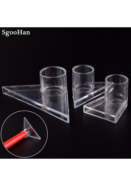 Id 20MM Stil 2 Stil 1 Bilgisayar 1 ~ 5 Adet Id 20 ~ 25MM Şeffaf Akrilik Akvaryum Balık Tankı Pompası Ördek Gagası Su Çıkış Memesi Ördek Gagalı Dönüş Borusu Bağlantı Parçası (Yurt Dışından) indirimleri
