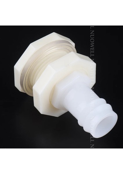 G1L2-10 Stili 4 ~ 20MM Akvaryum Balık Tankı Abspe Pagoda Ortak Hortum Hızlı Bağlantı Balık Tankı Cam Açılış Giriş ve Çıkış Suyu (Yurt Dışından) indirimleri