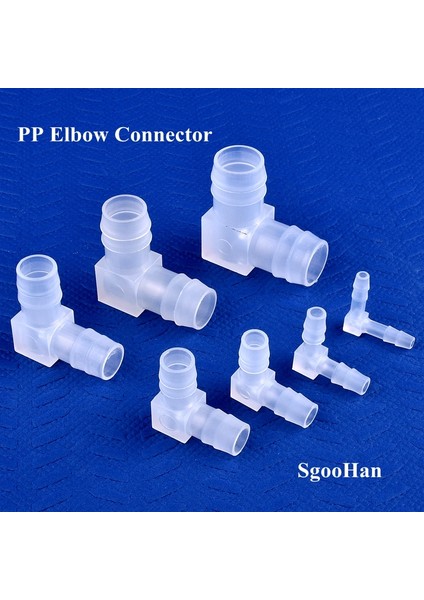 18X18MM Stili 5 Parça 5~~20MM Pp Dirsek Konnektörleri Akvaryum Tankı Bağlantı Parçaları Hava Pompası Havalandırıcı Pagoda Ortak Bahçe Sulama Tıbbi Hortum Bağlantıları (Yurt Dışından) fiyatları