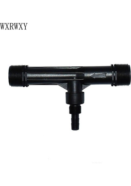 G1-2 Stili Çiftlik Sulama Venturi Gübre Enjektör Gübreleme Sistemi Tarım Otomatik Gübre Verici (Yurt Dışından) fiyatları