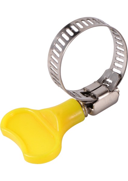 13-19 mm Tarzı 2 Adet Ayarlanabilir Paslanmaz Çelik Plastik Kelebek Kolu 8 ~ 38MM Çaplı Boru Sonsuz Tahrik Kelepçesi Hortum Tüpü Sabitleme Esnek Klip (Yurt Dışından) indirimleri