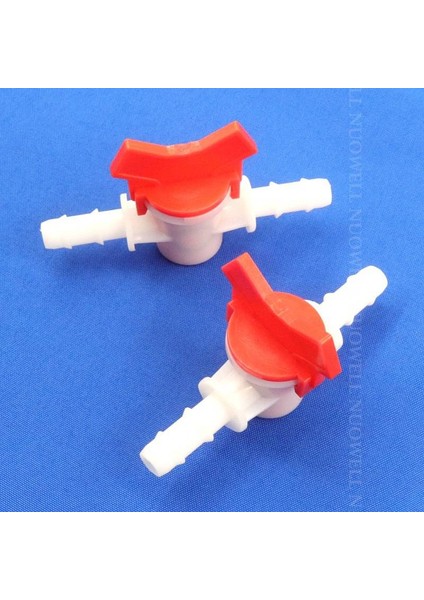 16-16MM Tarzı 10 Parça 50 ~ ~ 32MM Eşit Çaplı Plastik Küresel Vana Damla Sulama Borusu Anahtarı Akvaryum Hava Pompası Hortum Bağlantısı Pom Boru Vanası (Yurt Dışından) fırsatları
