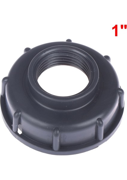 Kırmızı Stil Ev Bahçe Su Konnektörü Iı Inç Konu Yeni Ibc Tank Adaptörü Musluk Konnektörü Için Yedek Vana Uydurma (Yurt Dışından)
