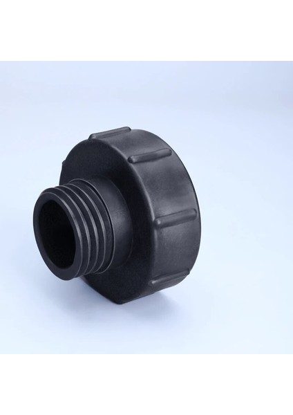 Fotoğraf Stili S60X6 Ibc Tankını Azaltmak Için S Konnektörün Değiştirilmesi Bahçe Suyu Adaptörü Yüksek De (Yurt Dışından)