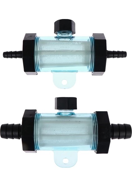 10 mm Tarzı 1 Adet mm Pagoda Hortum Filtresi Bahçe Sulama Ek Parçaları Akvaryum Şeffaf Filtre Balık Tankı Yumuşak Su Borusu Filtre Fincan (Yurt Dışından) modelleri