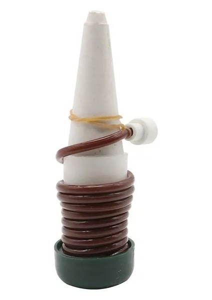 No.3 Tarzı Lot Otomatik Kendinden Sulama Sondaları Bitki Sistemi Ceramkes Yaratıcı Bahçe Saksı Saksı Damlama Cihazı (Yurt Dışından) fırsatları
