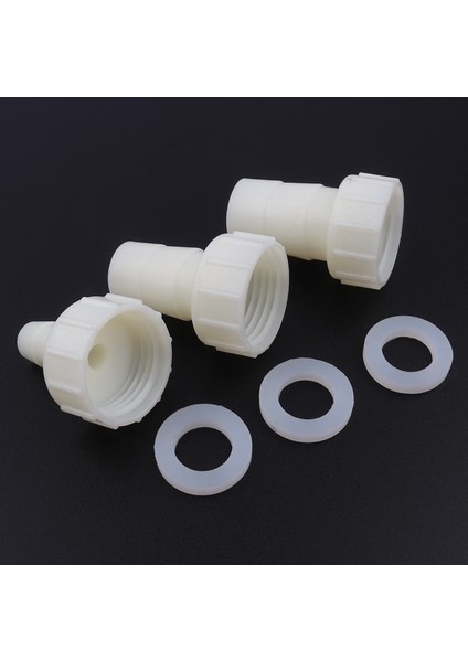 G1I2-12 Stili 5 Adet Contalı 200 ~ 4 ~ 20MM Gıda Sınıfı Abs Dikenli Konnektörleri Yıkayıcı Balık Tankı Hava Pompası Sulama Borusu Hortum Konnektörü ile Okuyun (Yurt Dışından) fiyatları