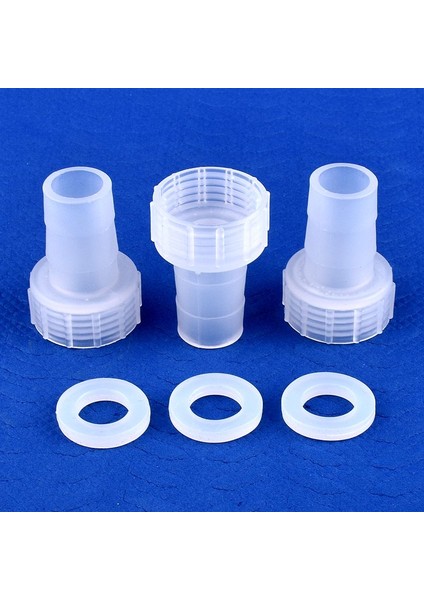 G1I2-12MM Stili 5 Parça G Dişi Dişi 4~20MM Pp Pagoda Konnektör Sulama Sistemi Su Borusu Hortumu Ortak Akvaryum Tankı Hava Pompası Ek Parçaları 5~ (Yurt Dışından) indirimleri
