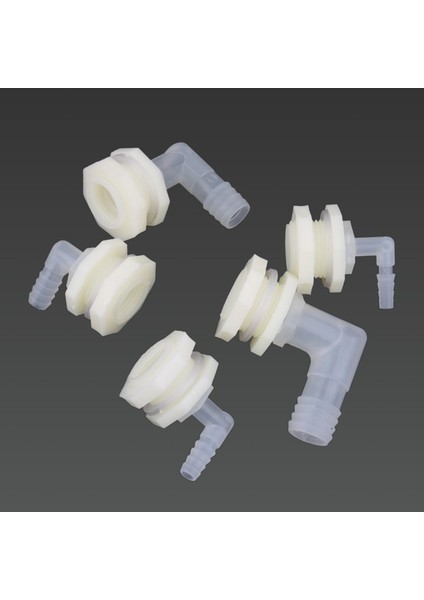 1l2-6.4mm Stili 1 Takım Ab Inç 6.4 ~ 20MM Dirsek Su Deposu Konnektörü Akvaryum Bahçe Sulama Hortumu Ortak Su Borusu 90 Derece Adaptör (Yurt Dışından) fiyatları