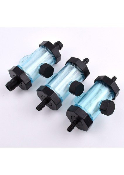 Dış Çap 20MM Stili 1 Bilgisayar 1 Adet mm Pagoda Hortum Filtresi Bahçe Sulama Ek Parçaları Akvaryum Şeffaf Filtre Balık Tankı Yumuşak Su Borusu Filtre Fincan (Yurt Dışından)