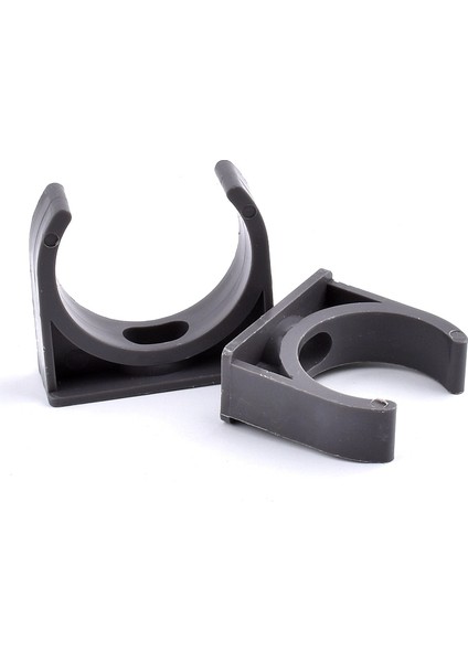 32 mm Tarzı 10 Parça 2~ mm Pvc Boru Kelepçeleri Sabit Tüp Balık Tankı Akvaryum Uydurma Tarımsal Sulama Bahçe Boru Desteği (Yurt Dışından) indirimleri