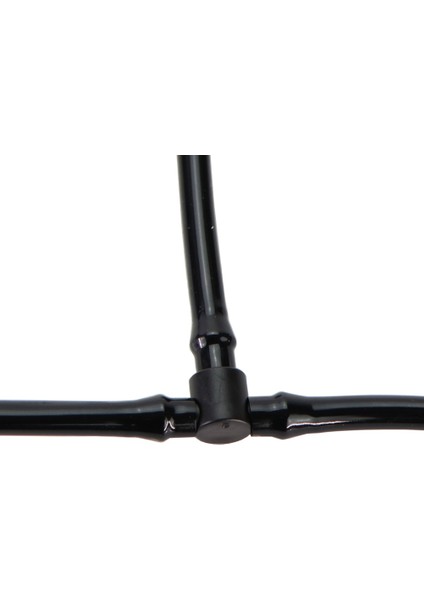 Bir Stil Bahçe Sulama Hortumu Yağmurlama Konnektörü Çift Barb Tee Dirsek Müh Fiş Su Borusu Ortak Hortum Kilidi Sulama Bağlantısı (Yurt Dışından) indirimleri