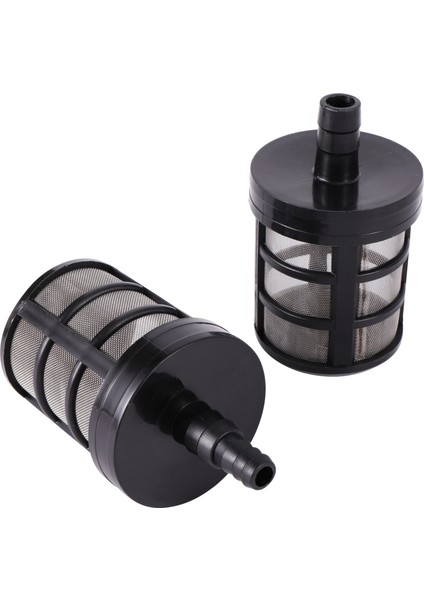 8MMI13MM Stili mm Hortum Boru Filtresi Araba Yıkama Bahçe Sulama Filtreleri Püskürtme Pompası Filtreleme Net Süzgeç Paslanmaz Çelik Hasır (Yurt Dışından) indirimleri