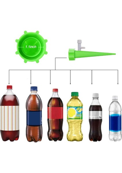 1 Adet Mavi Stil Otomatik Damla Sulama Sulama Sistemi Sulama Başağı Ev Otomatik Sulayıcılar Cihazı Bahçe Bitkileri Çiçek Sulama Kitleri (Yurt Dışından) modelleri