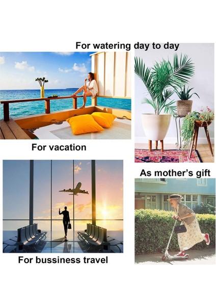 1 Adet Mavi Stil Otomatik Damla Sulama Sulama Sistemi Sulama Başağı Ev Otomatik Sulayıcılar Cihazı Bahçe Bitkileri Çiçek Sulama Kitleri (Yurt Dışından) indirimleri