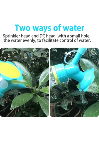 Bej Takım Stili Çiçek Sulayıcılar Için Sulama Yağmurlama Memesi Şişe Sulama Tenekeleri Yağmurlama Tesisi Sulama Kolay Aracı Bahçe Malzemeleri (Yurt Dışından) modelleri