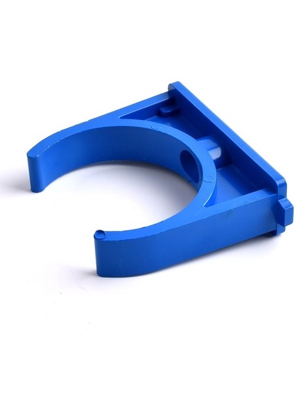 Iç Çap 32MM Stili 2 Adet 5~~50MM Mavi Pvc Boru Kelepçesi Konnektör Bahçe Sulama Akvaryum Balık Tankı Sulama Adaptörü Parçaları Tespit Eklemleri (Yurt Dışından) fırsatları