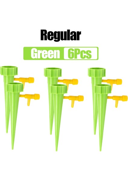 E Stilini Ayarla Pcs Otomatik Sulama Başak Sistemi Kendinden Damlama Sulama Cihazı Kitleri Bitkiler Için Bahçe Ev Şişe Vana Çiçek (Yurt Dışından)