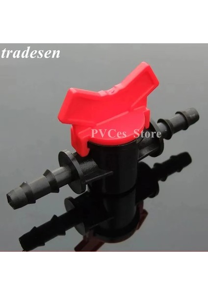 10-10MM Tarzı 1 Parça ~25MM Pom Küresel Vana Damla Sulama Sistemi Hortum Pagoda Ortak Akvaryum Tankı Hava Pompası Bahçe Su Borusu Vana Konnektörü (Yurt Dışından) modelleri