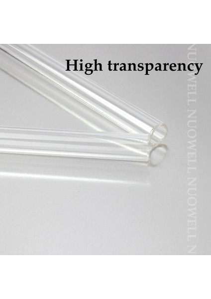 Dış Çap 20MM Stili Uzunluk 50CM Et Uzunluk 50CM Od 16 ~ 90MM Şeffaf Akrilik Akvaryum Balık Tankı Ortak Boru Pmma Sulama Kaynağı Pleksiglas Tüp (Yurt Dışından) fırsatları