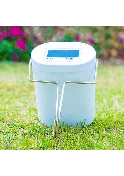 2 Çıkış Stili Kafa Pompası Zamanlayıcı Sistemi Kapalı Otomatik Sulama Pompası Kontrol Cihazı Çiçekler Bitkiler Ev Yağmurlama Damla Sulama Cihazı (Yurt Dışından) modelleri