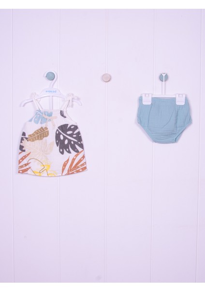 Kız Bebek Takım 1-3/3-6/6-9/9-12 Ay modelleri