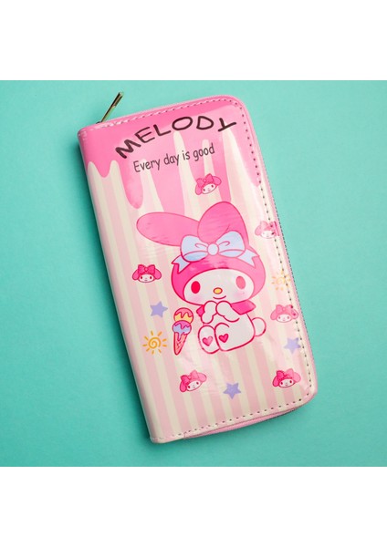 Kawai Sanrio Para Cüzdanı
