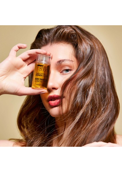 Bond Smart Oil Saç Bakım Yağı 50 ml modelleri