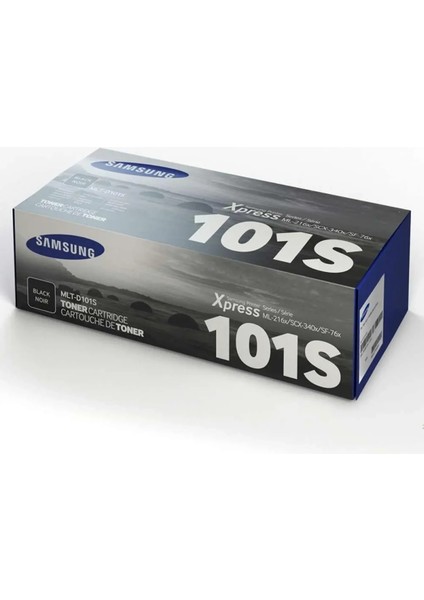 Samsung Mlt D101S Toner