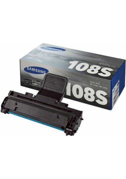 Samsung Mlt D108S Toner