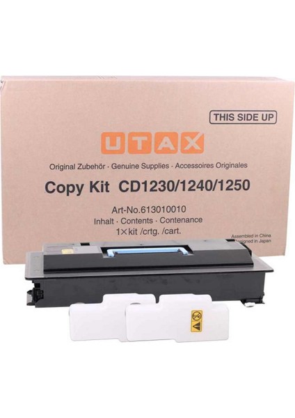 CD 1230 Fotokopi Toner