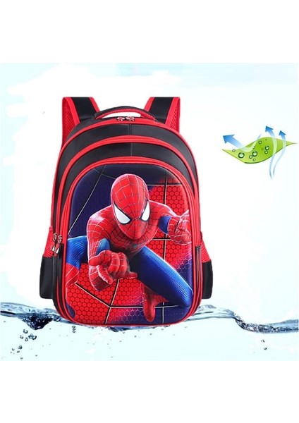 Örümcek Adam Çocuk Okul Çantası (Yurt Dışından) fiyatları