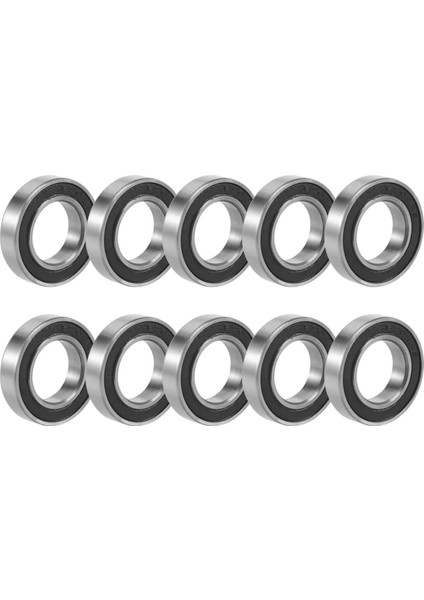6903-2RS Rulman Abec-1 (10 Adet) 17X30X7 mm Ince Kesit 6903 2rs Rulmanlar 6903RS 61903 Rulman (Yurt Dışından) fiyatları