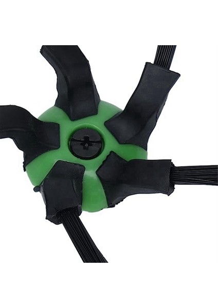 Irobot Roomba Süpürme Robotu Aksesuarları Için Uygundur S9 S9 Süpürge Yan Fırça Daha Fazla Kiri Temizleyin ve Evinizi Düzenli Tutun (Yurt Dışından) fırsatları