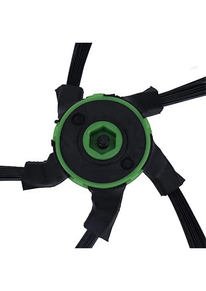Irobot Roomba Süpürme Robotu Aksesuarları Için Uygundur S9 S9 Süpürge Yan Fırça Daha Fazla Kiri Temizleyin ve Evinizi Düzenli Tutun (Yurt Dışından) indirimleri