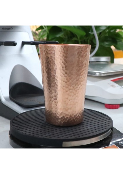 Bakır Tozu Fincan Wenxiang Fincan Öğütücü Kahve Tozu Manuel El Tozu Fincan Kahve Tozu Fincan Kahve Değirmeni Aksesuarları (Yurt Dışından) fırsatları