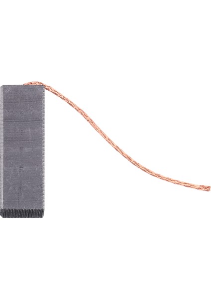 10 Adet Karbon Fırçalar Motorlu Karbon Fırçalar Siemens Davul Tipi Çamaşır Makinesi Parçaları 5X13.5X40MM (Yurt Dışından)