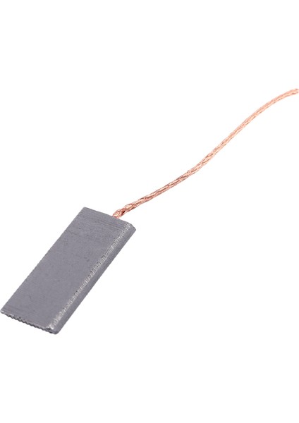 10 Adet Karbon Fırçalar Motorlu Karbon Fırçalar Siemens Davul Tipi Çamaşır Makinesi Parçaları 5X13.5X40MM (Yurt Dışından)