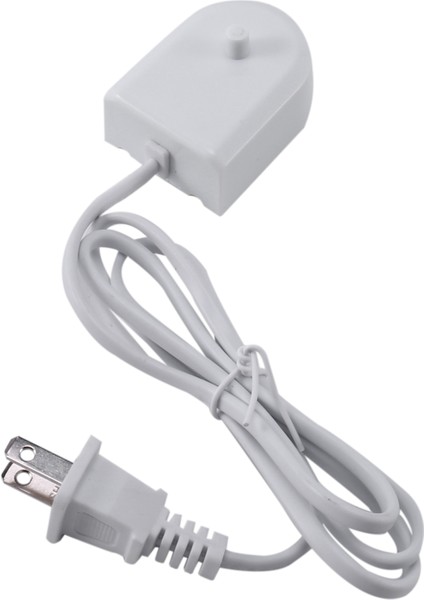 Philips HX8140, HX6100, HX9112, HX3120 Için Uygundur Elektrikli Diş Fırçası Indüksiyonlu Şarj Adaptörü Abd Tak (Yurt Dışından)