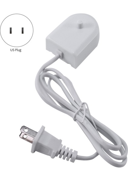 Philips HX8140, HX6100, HX9112, HX3120 Için Uygundur Elektrikli Diş Fırçası Indüksiyonlu Şarj Adaptörü Abd Tak (Yurt Dışından) fiyatları