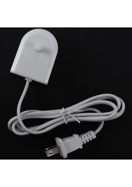 Philips HX8140, HX6100, HX9112, HX3120 Için Uygundur Elektrikli Diş Fırçası Indüksiyonlu Şarj Adaptörü Abd Tak (Yurt Dışından) modelleri