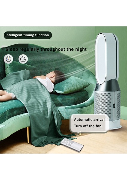 Dyson TP05 Hava Temizleme Cihazı Yapraksız Fan Uzaktan Kumanda Mavi Için Uygun Yedek Uzaktan Kumanda (Yurt Dışından) fırsatları