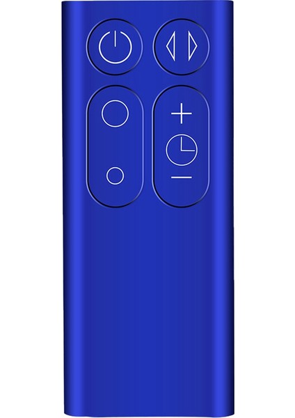 Dyson AM11 TP00 Hava Temizleme Cihazı Yapraksız Fan Uzaktan Kumanda Mavi Için Uygun Yedek Uzaktan Kumanda (Yurt Dışından)