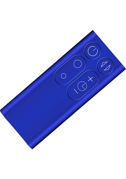 Dyson AM11 TP00 Hava Temizleme Cihazı Yapraksız Fan Uzaktan Kumanda Mavi Için Uygun Yedek Uzaktan Kumanda (Yurt Dışından) fiyatları