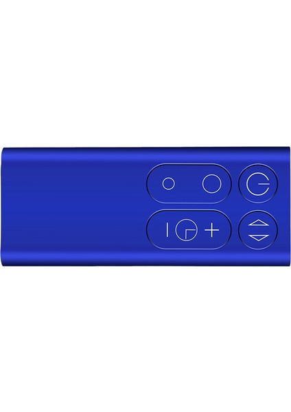 Dyson AM11 TP00 Hava Temizleme Cihazı Yapraksız Fan Uzaktan Kumanda Mavi Için Uygun Yedek Uzaktan Kumanda (Yurt Dışından) modelleri