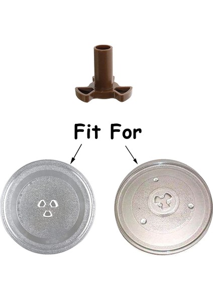 Mikrodalga Döner Tabla Bağlayıcı, Mikrodalga Fırın Silindir Kılavuz Desteği, Mikrodalga Fırın Döner Çekirdek Kaplin Yedek Parçaları (Yurt Dışından) modelleri