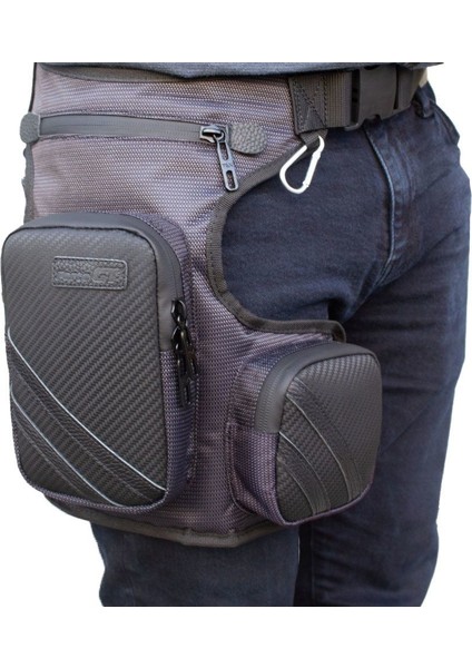 70443 Plus Bacak Çantası