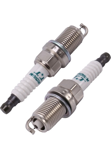 Toyota Honda Mazda Mitsubishi Dodge Chevrolet IK16TT-4701 Için 4 Adet Araba Bujisi (Yurt Dışından) modelleri